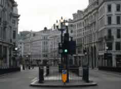 regent street